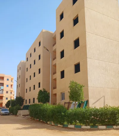 كومباوند فونتانا