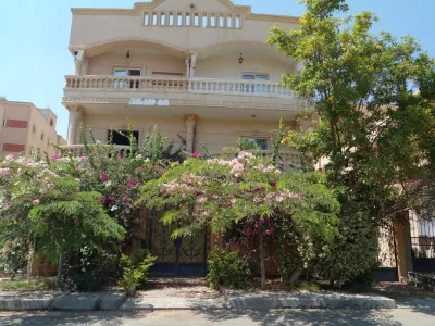 Apartment for sale in Obour City