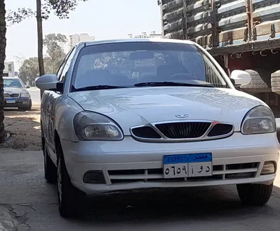 دايو نوبيرا 2002