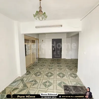 Apartment for sale in Smouha