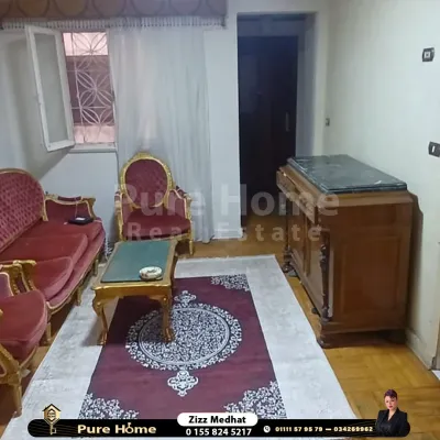 Apartment for rent in Glim