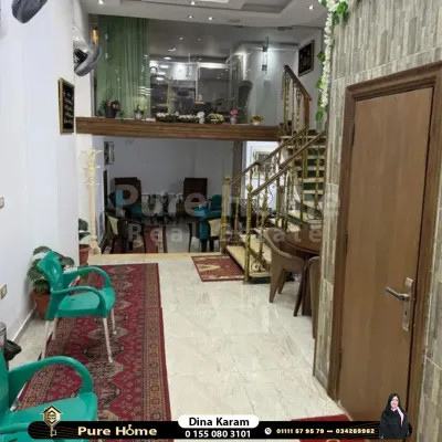 مقر اداري للببع سيدي جابر