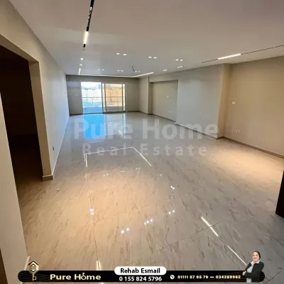 Apartment for rent in Smouha