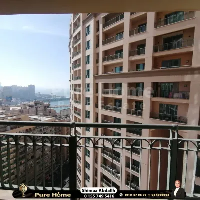 شقة للبيع - سان ستيفانو