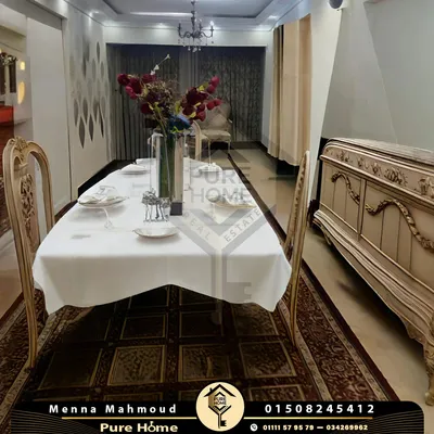 Apartment for sale in Smouha