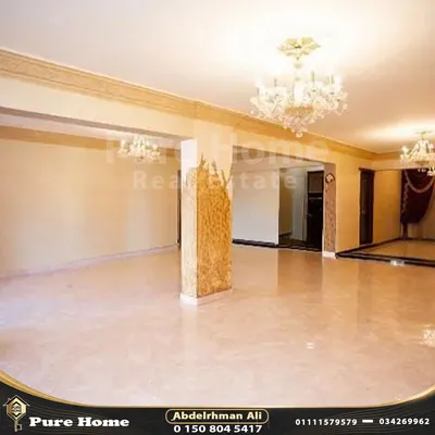 Apartment for sale in Sidi Gaber
