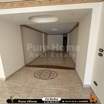 Apartment for rent in Stanley
