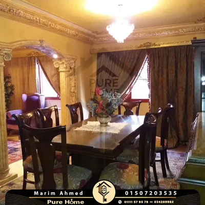 Apartment for sale in Sidi Gaber