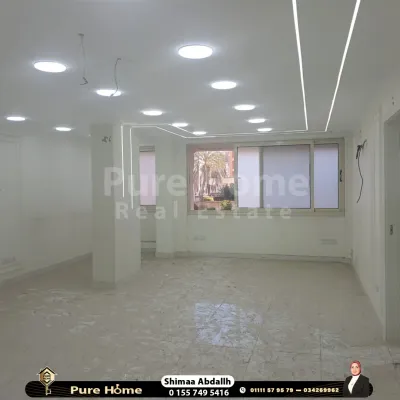 ميزان للايجار – سموحة 