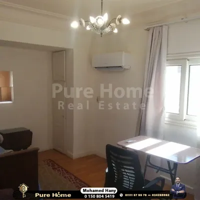 Apartment for rent in Saba Pasha
