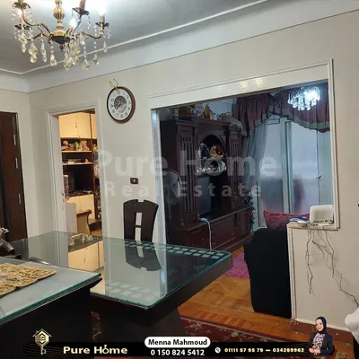 Apartment for sale in Glim
