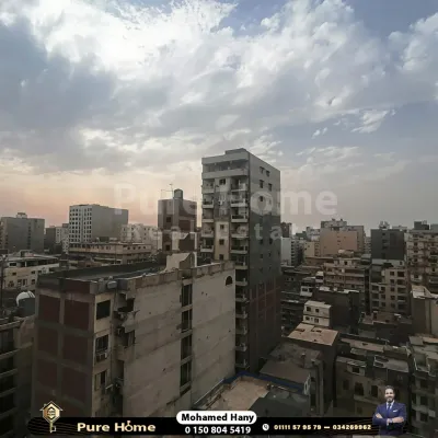 Apartment for sale in Al Ibrahimiyyah