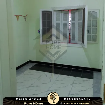 Apartment for sale in Moharam Bik