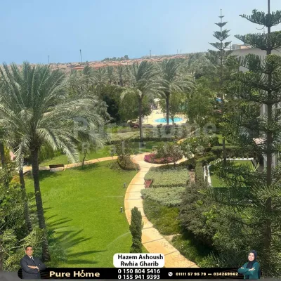 Chalet for sale in El-Alamein