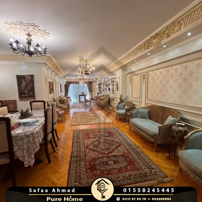 Apartment for sale in Sidi Gaber