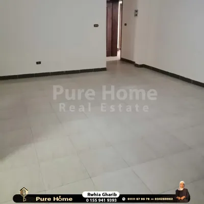 مقر إدارى للايجار – مصطفي كامل - عمارات الضباط