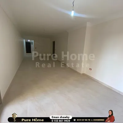 Apartment for rent in Smouha