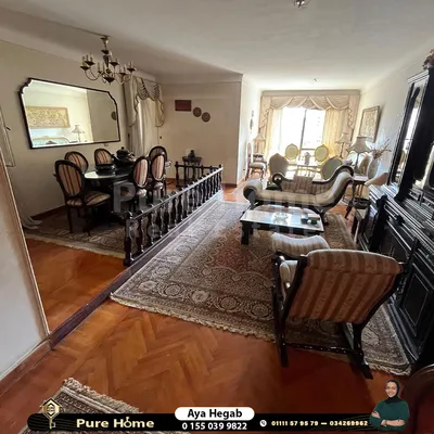Apartment for sale in Kafr Abdo