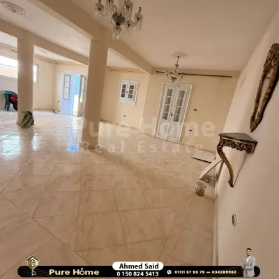Apartment for rent in Moharam Bik
