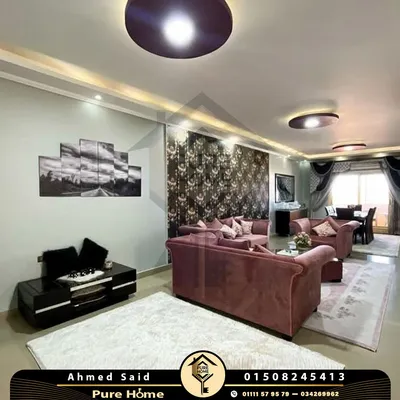 Apartment for sale in Shatby