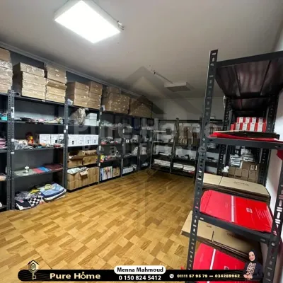 مقر اداري للبيع – لوران 