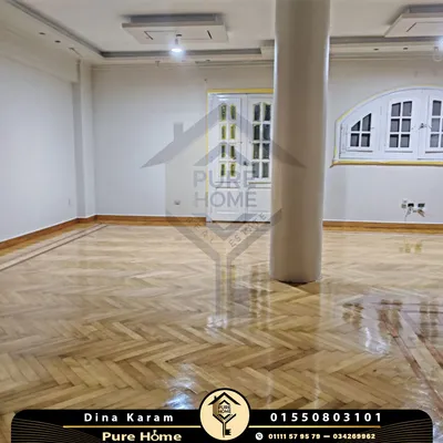 Apartment for rent in Sidi Gaber