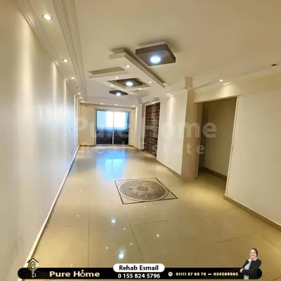 Apartment for rent in Al Ibrahimiyyah