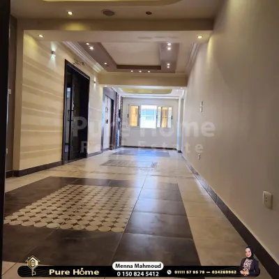 Apartment for sale in Moharam Bik