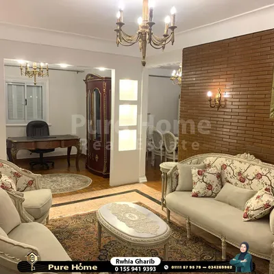 Apartment for sale in Moharam Bik