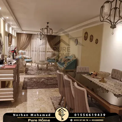 Apartment for sale in Smouha
