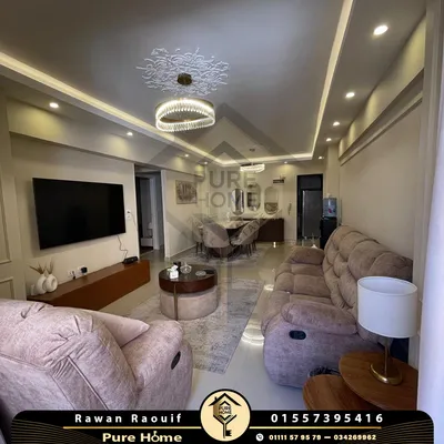 Apartment for sale in Kafr Abdo