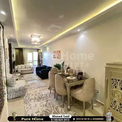 Apartment for sale in Al Ibrahimiyyah