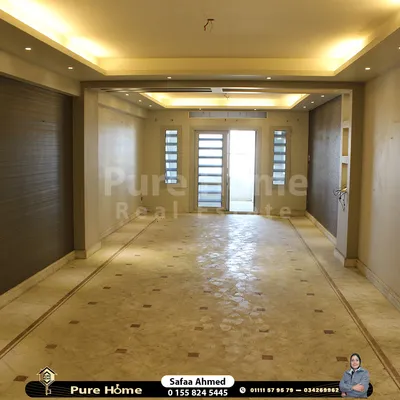 Apartment for sale in Smouha