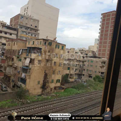 Apartment for sale in Smouha