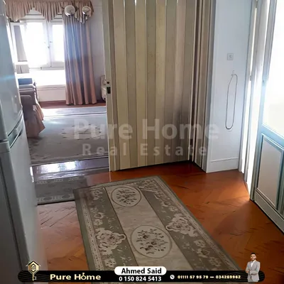 Apartment for rent in Laurent