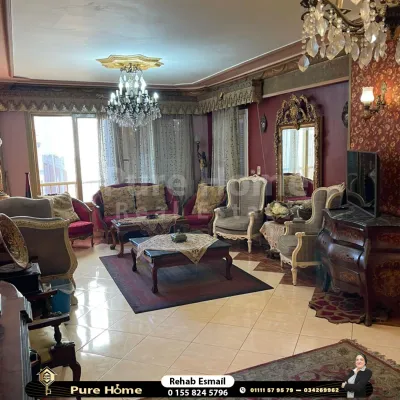 Apartment for rent in Stanley