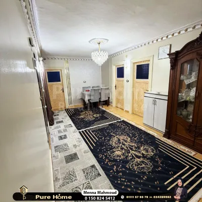 Apartment for sale in Moharam Bik