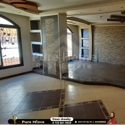 Apartment for sale in Smouha