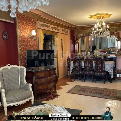 Apartment for rent in Stanley