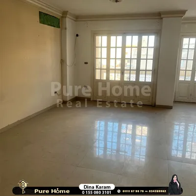 Apartment for rent in Smouha