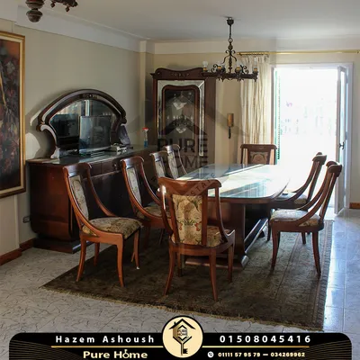 Apartment for rent in Azarita