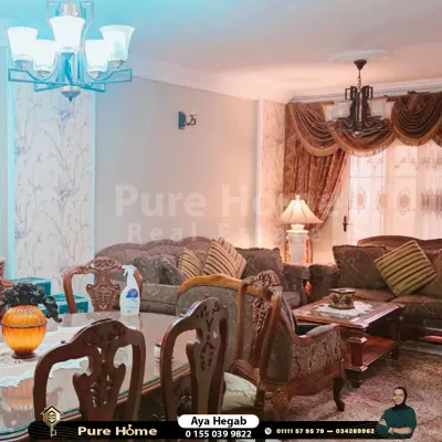 Apartment for sale in Moharam Bik