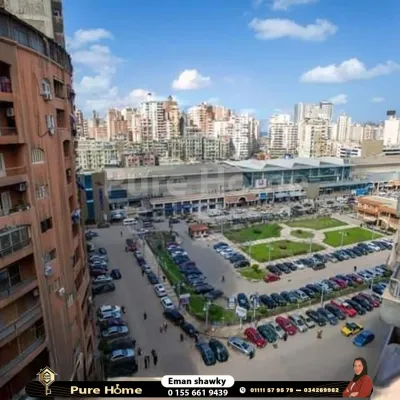 Apartment for sale in Smouha