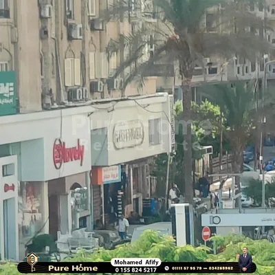 Apartment for rent in Smouha