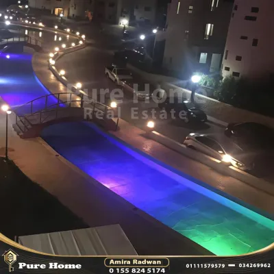 Chalet for sale in El Alamein