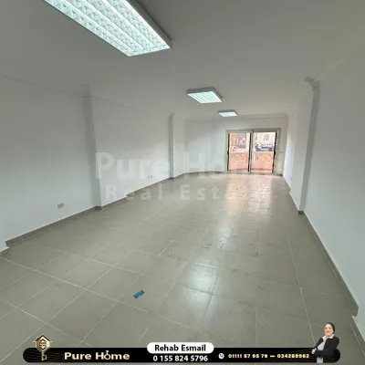 Apartment for rent in Smouha