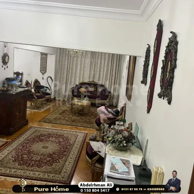 Apartment for sale in Bolkly