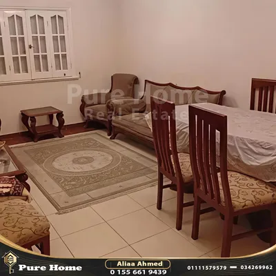 شقة للبيع - العصافرة بحري