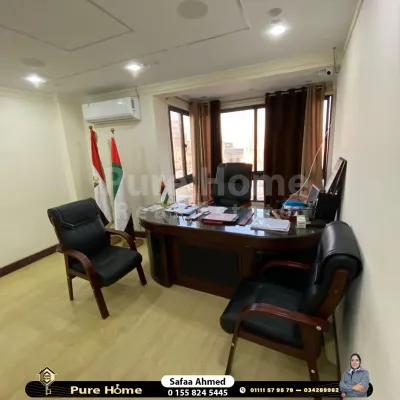 Apartment for rent in Raml Station