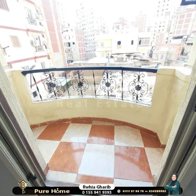 Apartment for sale in Moharam Bik